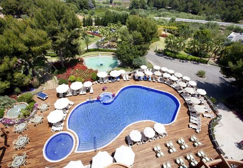 その他 Ona Palmira Paradise Paguera