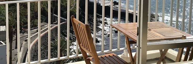 其他 Apartamentos do mar 303