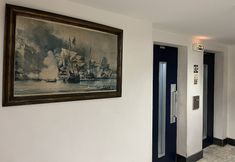 其他 2 Apartamentos do mar 303