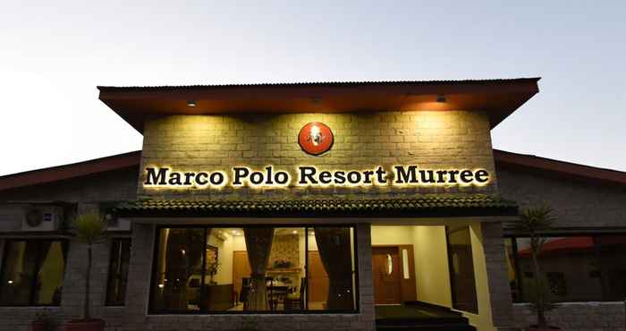 Lainnya Marco Polo Resort Murree
