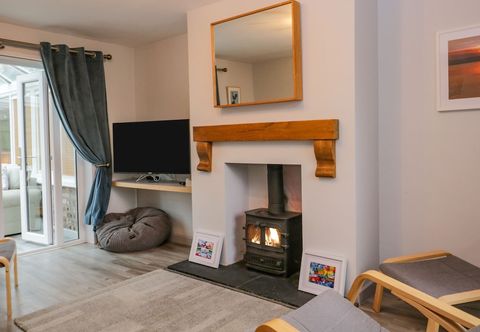 Khác Ravenglass Haven