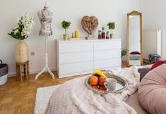 Others 3 EG Rechts 80m2 3-Zimmer Wohnung