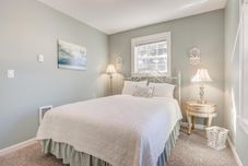 その他 Victoria's and Bent Beach Cottage's Combo