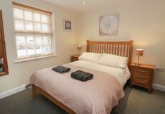 Others 4 Whistle Stop Apartment