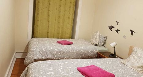 Others 2 FORTUNE GUESTHOUSE