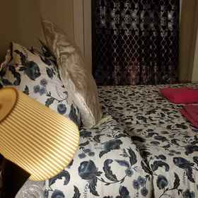 Room1FORTUNE GUESTHOUSE民宿,里斯本大学飯店