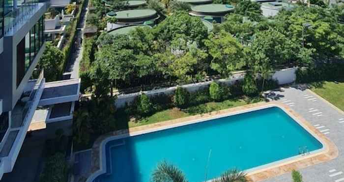 Lainnya CASTLE BAYVIEW RESORT & SPA