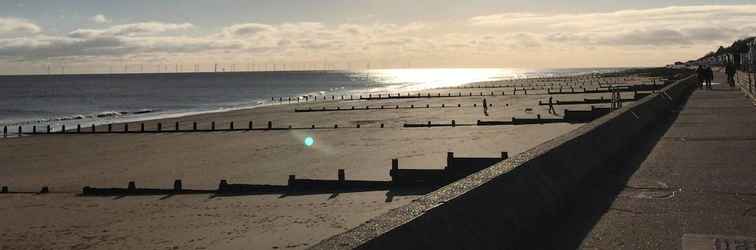 Others Edwardian Villa by the Sea,coastal Walks,king Beds