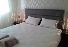 อื่นๆ 2 Impeccable 2-bed Apartment in Amman