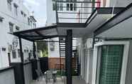 Lainnya 4 LeParis Jonker 88 homestay Melaka