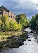 Primary image Lovely Riverside Perthshire Flat - Sleeps 8