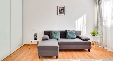 Others 2 Apartament na Szewskiej