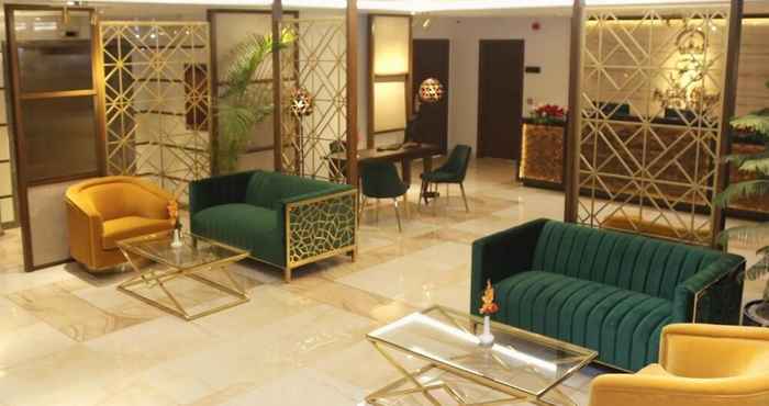 Others Faletti's Grand Hotel Multan