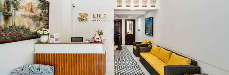 อื่นๆ LILA Hotel & Apartments