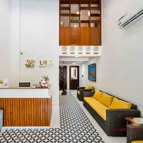 Primary image 1 丽拉酒店和公寓, tạp hóa Thùy Vân 3 酒店