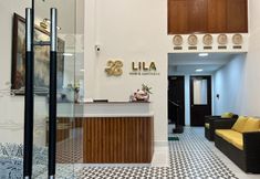 其他 3 LILA Hotel & Apartments