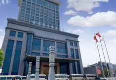 Khác 7 Tianhong Jinling Grand Hotel