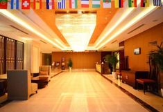 Khác 6 Tianhong Jinling Grand Hotel