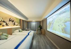 อื่นๆ 7 Panda Prince Hotel