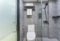 อื่นๆ 3 Yimi Hotel (Guangzhou Xicun Subway Station)