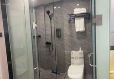 อื่นๆ 2 Yimi Hotel (Guangzhou Xicun Subway Station)