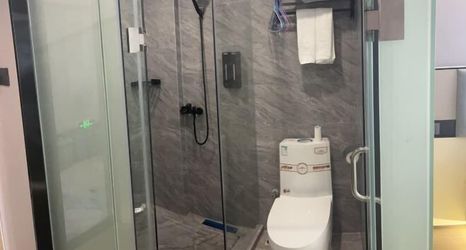 อื่นๆ 2 Yimi Hotel (Guangzhou Xicun Subway Station)