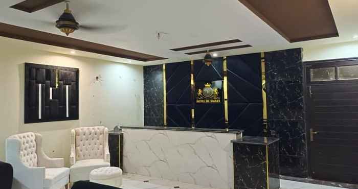 Lain-lain Hotel De Smart Multan