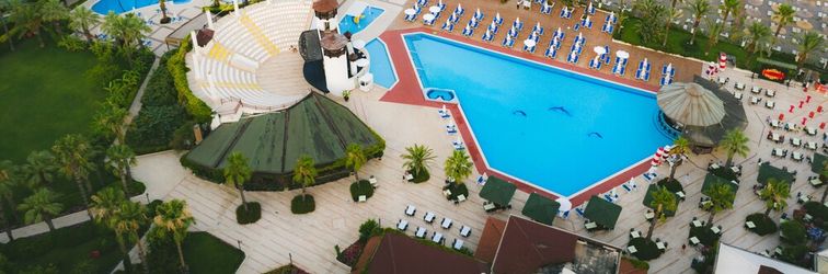 その他 Emelda Sun Club