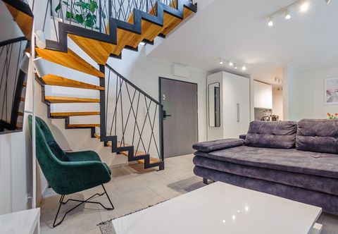 Others Apartamenty Sun&Snow Zaciszna