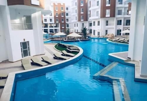 อื่นๆ Lovely Apartment With Pool View, Hurgada, Egypt