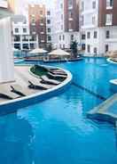 Imej utama Lovely Apartment With Pool View, Hurgada, Egypt