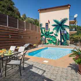 Primary image 1 Villa La Palma, Hotel Unit Wilayah Chania