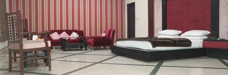 Lain-lain Hotel Grace Inn Multan