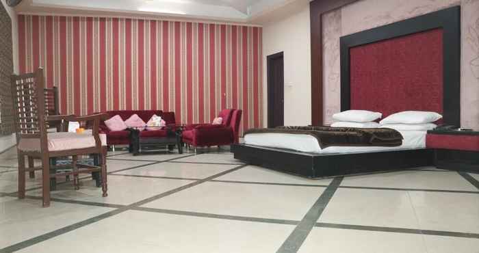 Lain-lain Hotel Grace Inn Multan