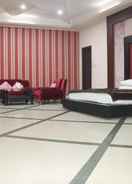 Bilik Hotel Grace Inn Multan