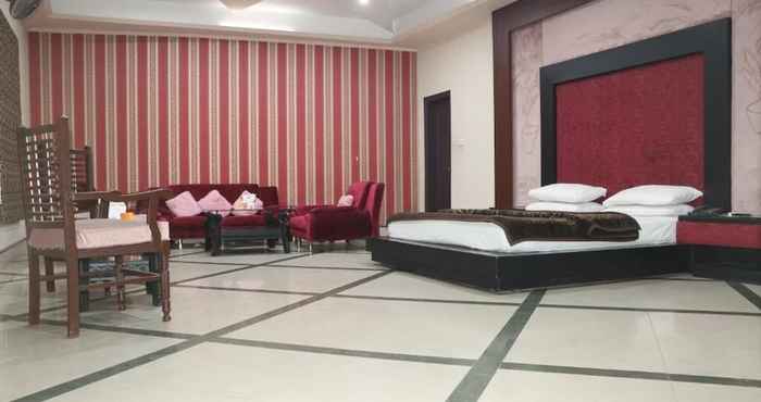 Khác Hotel Grace Inn Multan