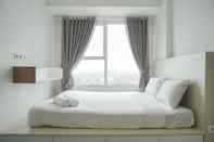 Lainnya Comfortable And Warm 1Br At Citra Living Apartment