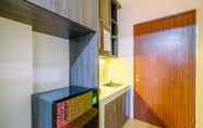 Lainnya 2 Homey And Tidy Studio At Gunung Putri Square Apartment