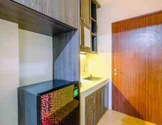 Lainnya 2 Homey And Tidy Studio At Gunung Putri Square Apartment