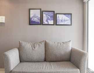 Others 2 Nice And Comfort 1Br At The Wave Kuningan Apartment