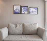 Others 2 Nice And Comfort 1Br At The Wave Kuningan Apartment