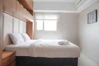 Others Nice And Comfort 1Br At The Wave Kuningan Apartment