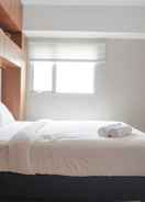 Room Nice And Comfort 1Br At The Wave Kuningan Apartment