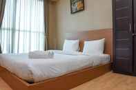 Others Comfortable 1Br At Gandaria Heights Apartment