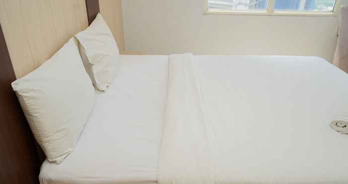 Others Comfortable 1Br At Silkwood Residences Near Ikea Apartment