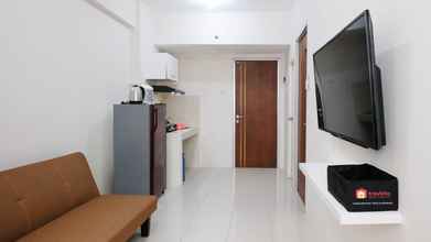 Lainnya 4 Clean And Comfy 2Br Apartment At Puncak Kertajaya