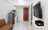 Lainnya 4 Clean And Comfy 2Br Apartment At Puncak Kertajaya