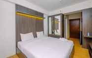 อื่นๆ 5 Minimalist And Warm Studio At Gunung Putri Square Apartment