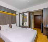 Others 5 Minimalist And Warm Studio At Gunung Putri Square Apartment