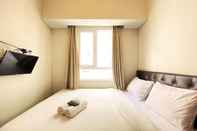 Khác Fancy And Nice 2Br Apartment At Skyland City Jatinangor